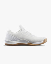 TYR MENS ELITE SPORTS SHOES WHITE/GUM